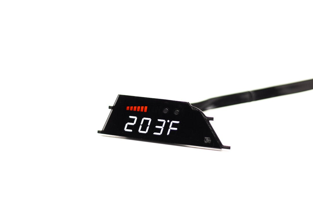 P3 Gauges - P3 V3 OBD2 - BMW G2X / G8X Gauge (2019+)  - L3P3BG2X
