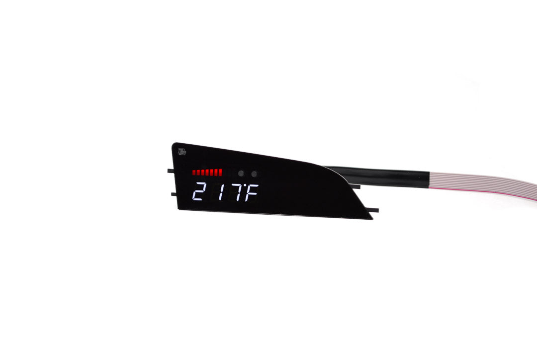 P3 Gauges - P3 V3 OBD2 - Cadillac ATS Gauge (2013-2019)  - L3P3CATR