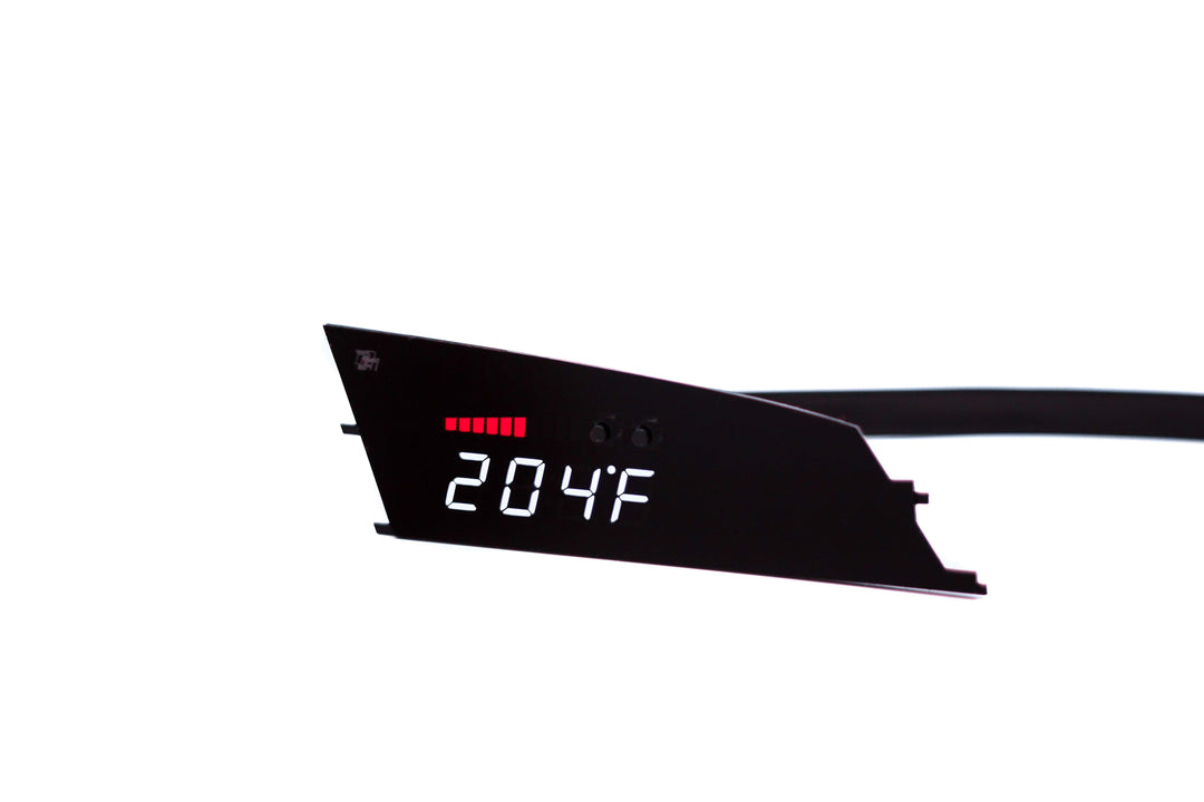 P3 Gauges - P3 V3 OBD2 - Cadillac CTS Gen3 Gauge (2016-2019)  - L3P3CTR3