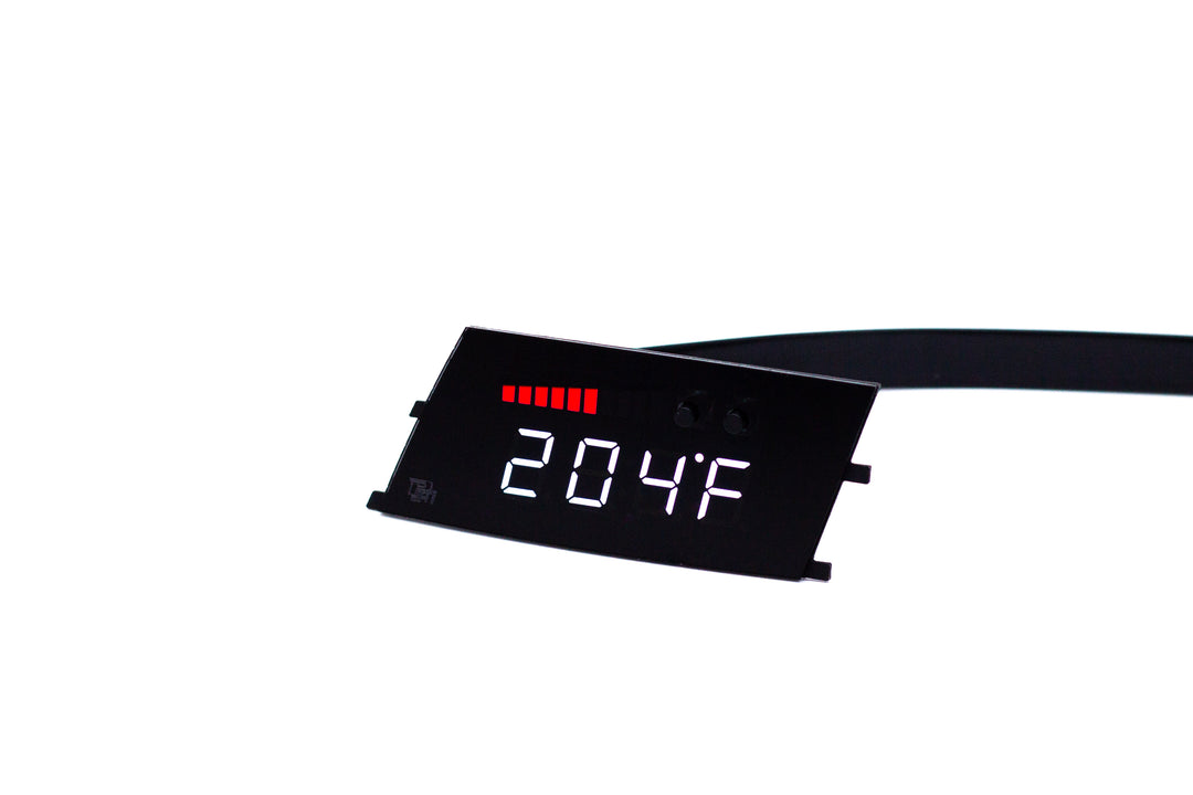 P3 Gauges - P3 V3 OBD2 - Chevrolet Corvette C7 Gauge (2014-2019)  - L3P3CV7X