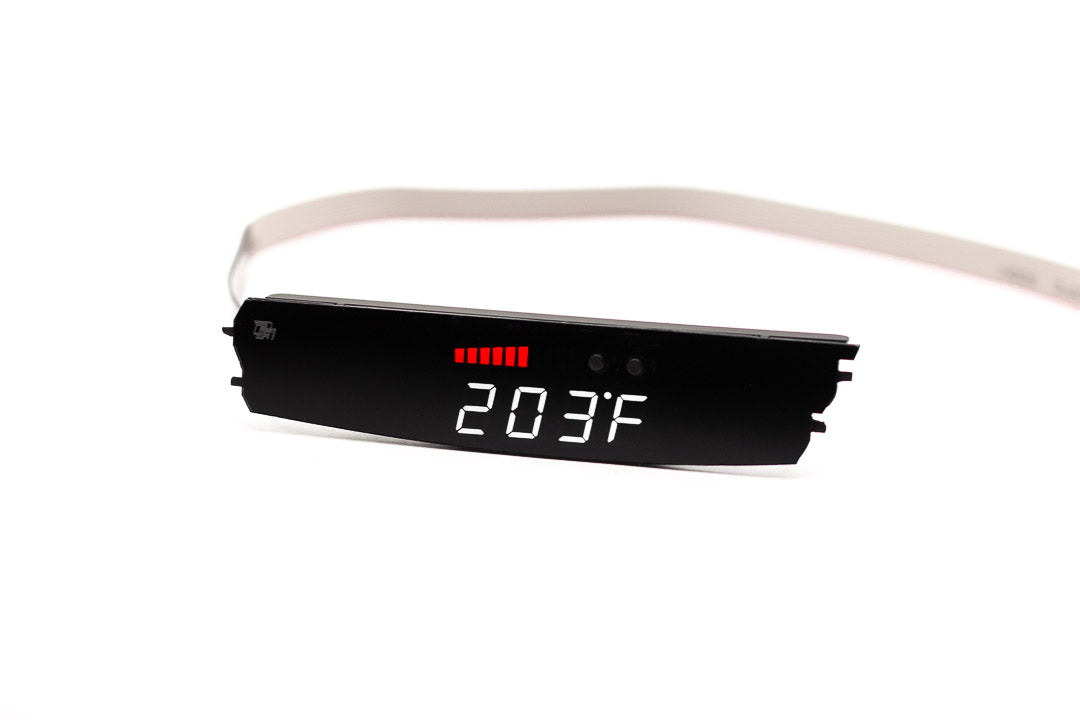 P3 Gauges - P3 V3 OBD2 - Hyundai Veloster Gen 2 (2020+)  - L3P3HYV2