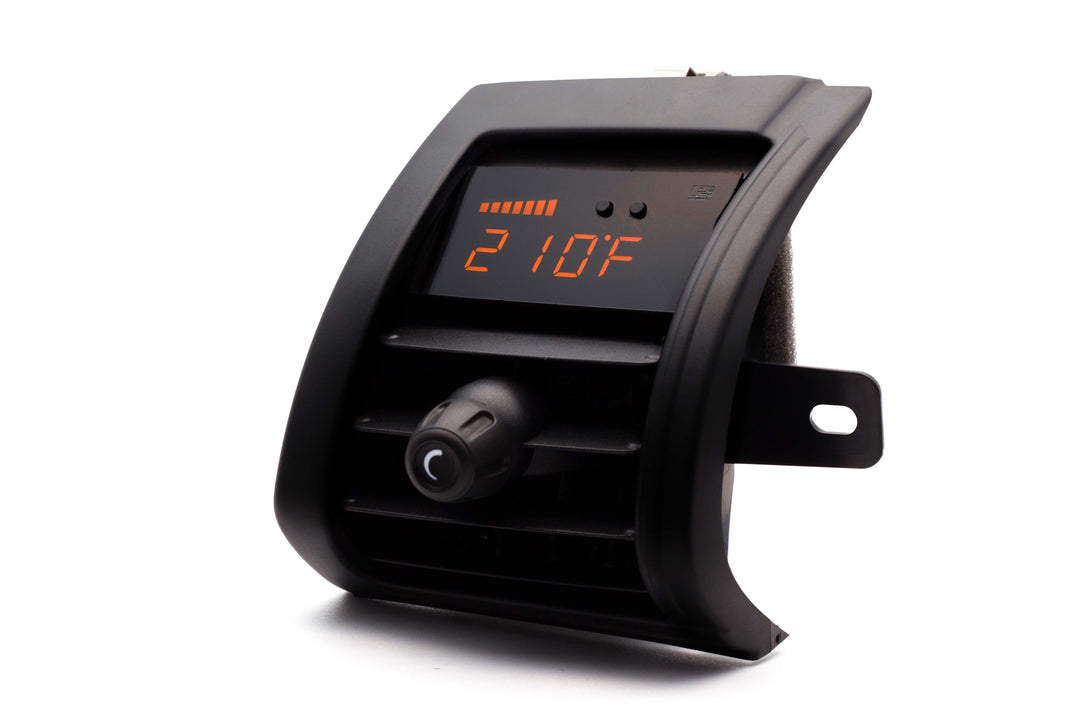 P3 Gauges - P3 V3 OBD2 - MINI F56 (2015-2019) With Vent - L3P3MF56+V