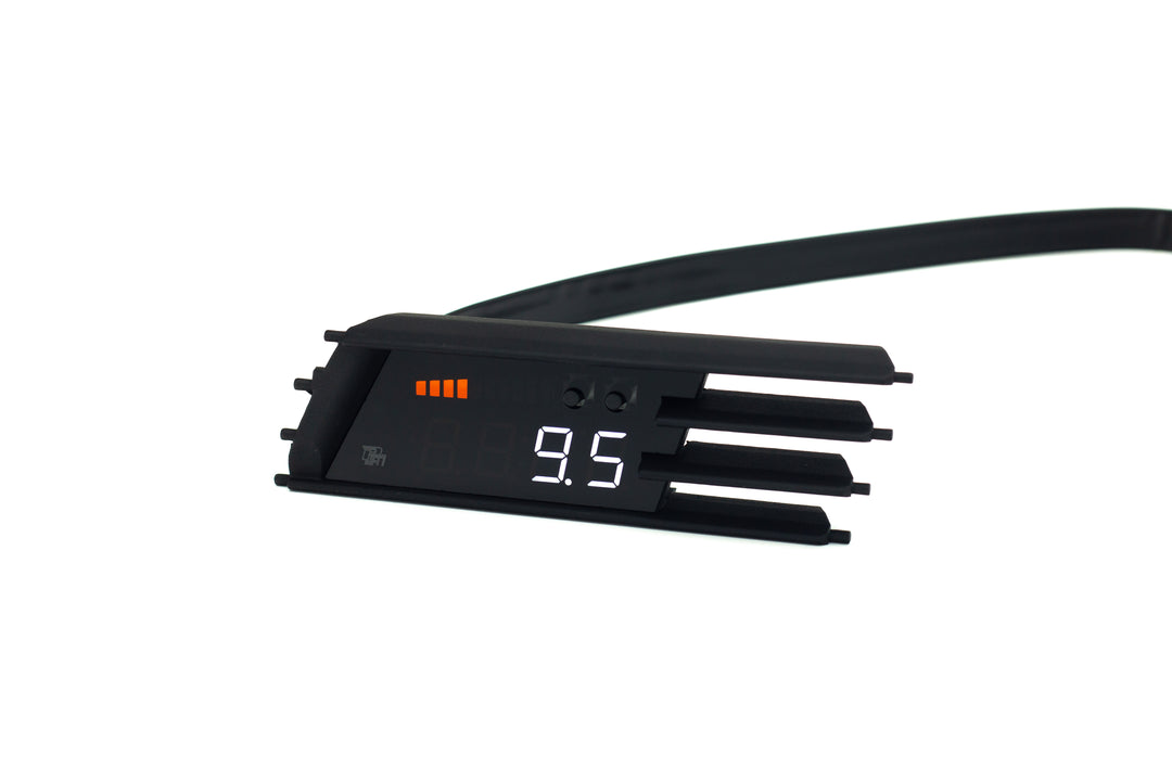 P3 Gauges - P3 V3 OBD2 - Porsche 911 991 (2012-2019)  - L3P3P991