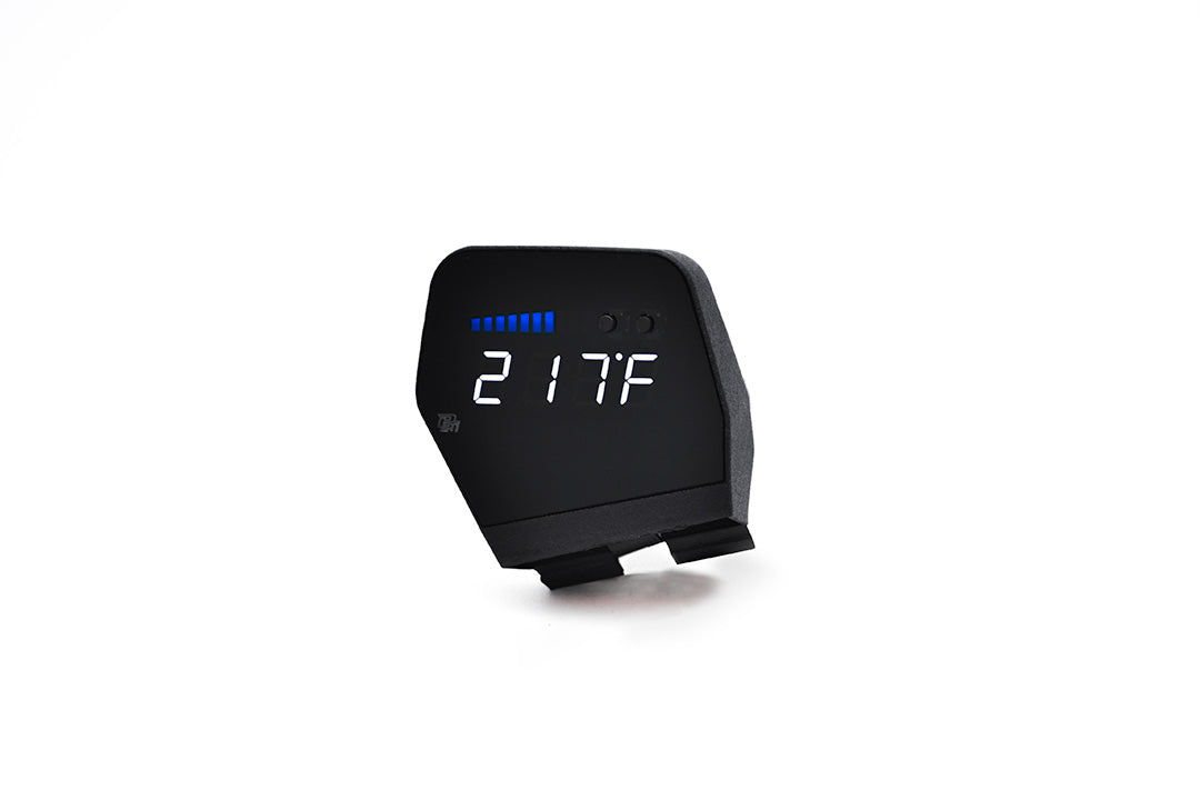 P3 Gauges - P3 V3 OBD2 - VW Mk8 Gauge (2020+)  - L3P3VGR8
