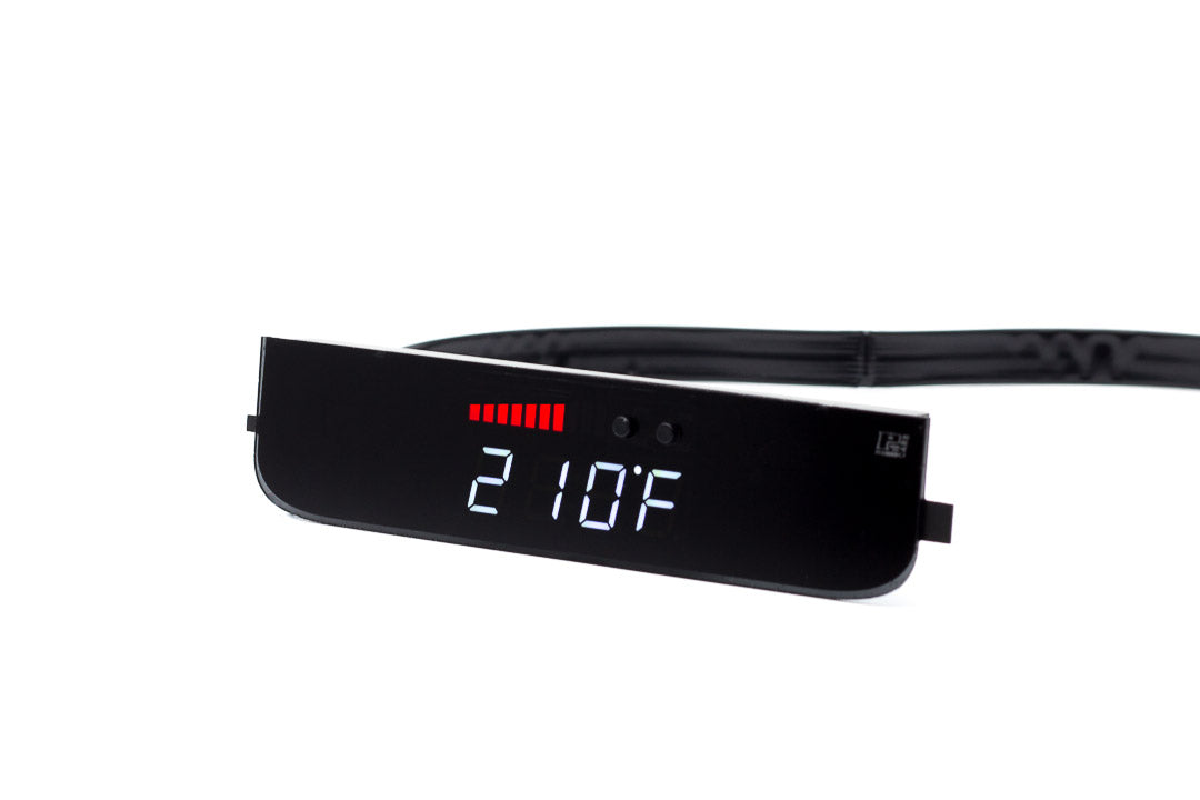 P3 Gauges - P3 V3 OBD2 - VW Mk6 Gauge (2009-2014)  - L3P3VGT6