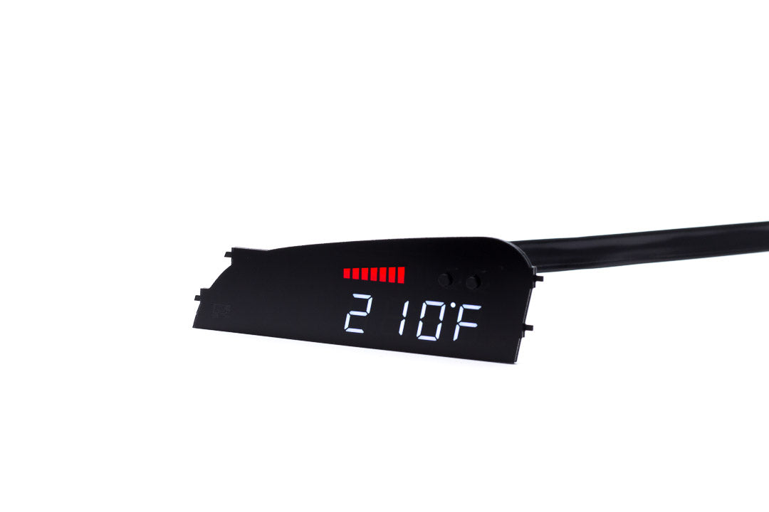 P3 Gauges - P3 V3 OBD2 - VW Mk7 / Mk7.5 Gauge (2014-2019)  - L3P3VGT7