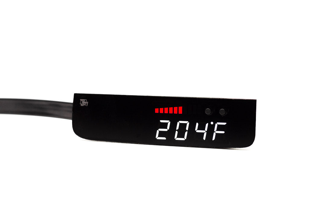 P3 Gauges - P3 V3 OBD2 - VW Mk5 Polo Gauge (2009-2018)  - L3P3VPO5