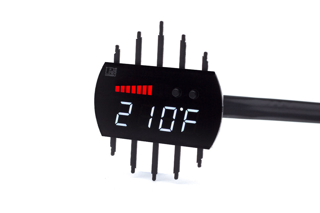 P3 Gauges - P3 V3 OBD2 - VW Tiguan Gauge (2007-2015)  - L3P3VTIG