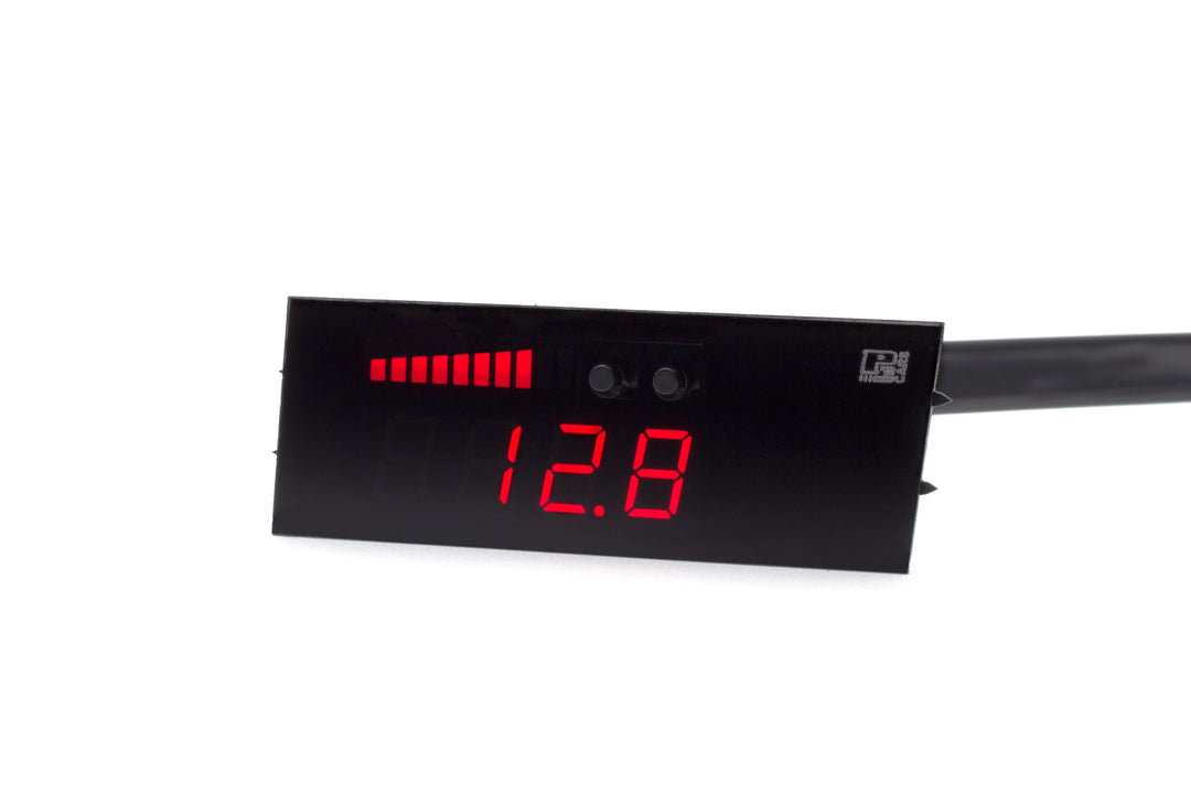P3 Gauges - P3 Analog Gauge - Audi B7 (2006-2008)  - LAP3AB7X