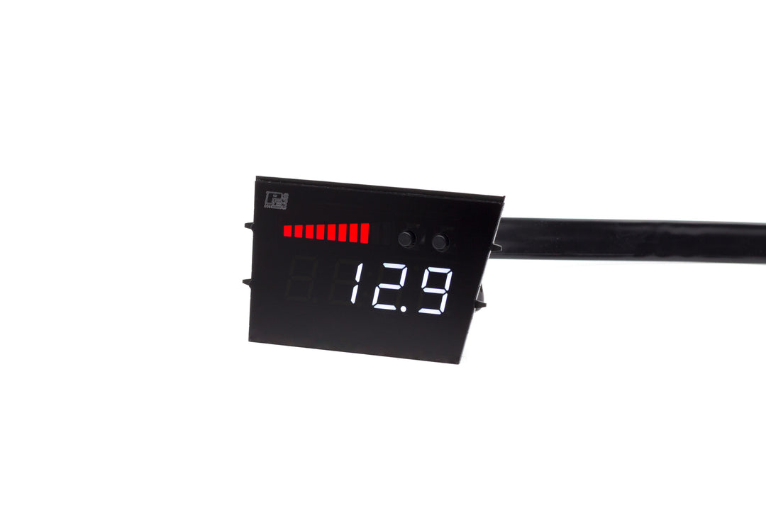 P3 Gauges - P3 Analog Gauge - Audi R8 (2006-2015)  - LAP3AR8X