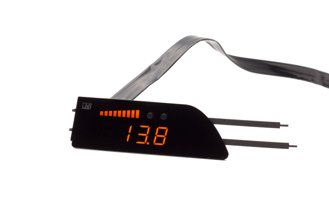 P3 Gauges - P3 Analog Gauge - BMW E63 (2004-2010)  - LAP3BE63