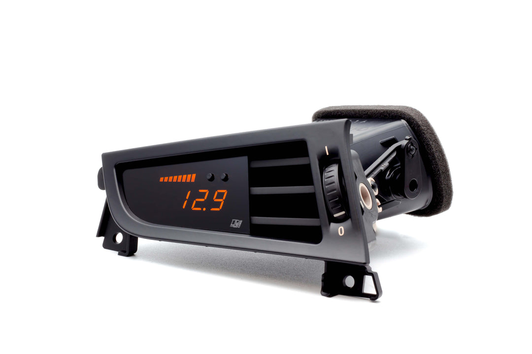P3 Gauges - P3 Analog Gauge - BMW E89 (2009-2016) With Vent - LAP3BE89+V