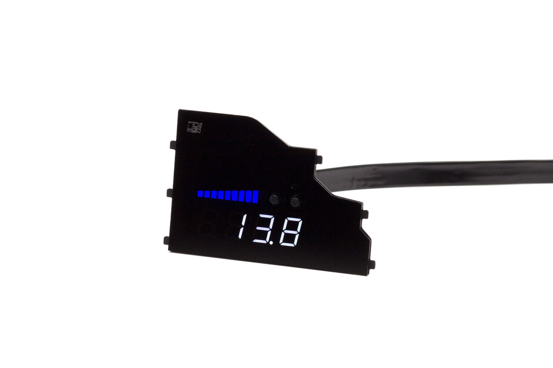 P3 Gauges - P3 Analog Gauge - Ford F-150 (2015-2020)  - LAP3F15B