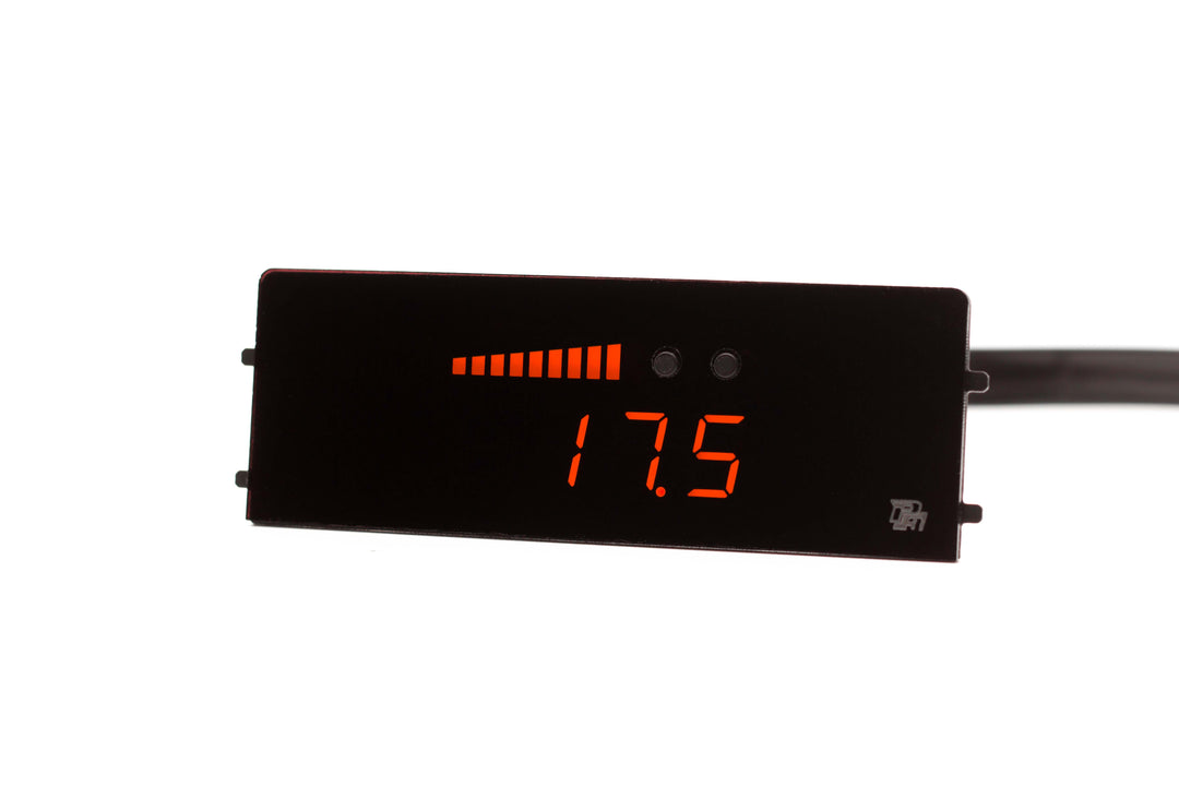 P3 Gauges - P3 Analog Gauge -Subaru WRX/STI/Forester (2015-2021)  - LAP3S8SX