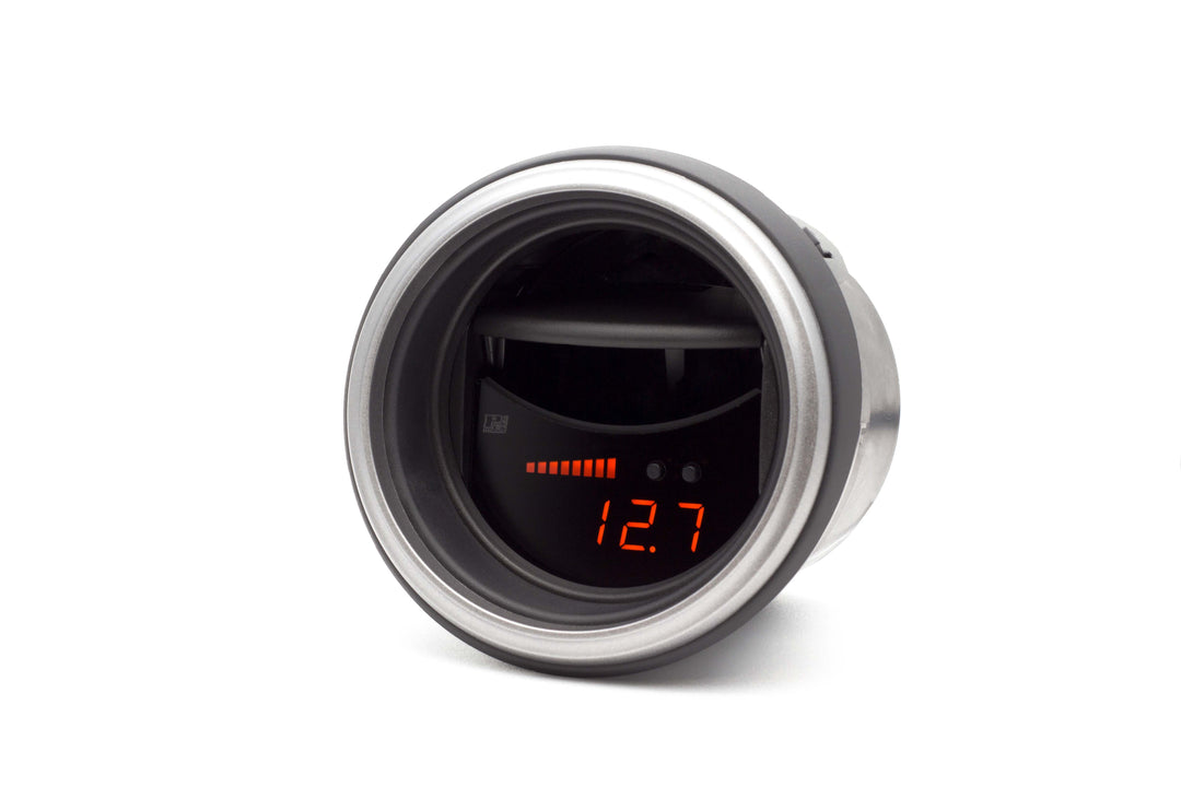 P3 Gauges - P3 Analog Gauge - Subaru BRZ/Toyota FT 86/Scion FRS (2012-2021) With Vent - LAP3SFRX+V