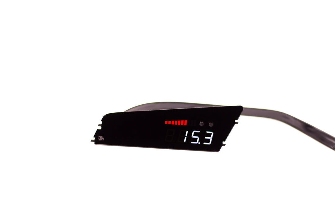 P3 Gauges - P3 Analog Gauge - VW Mk7 Jetta Sedan (2019+)  - LAP3VGJ7