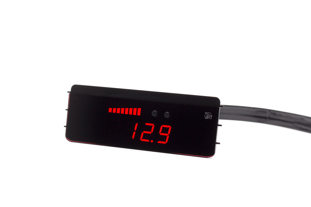 P3 Gauges - P3 Analog Gauge - VW Mk4 (1997-2004)  - LAP3VGT4