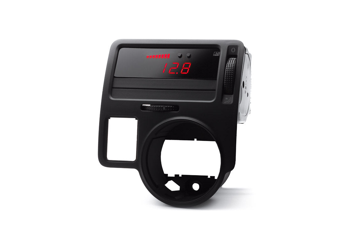 P3 Gauges - P3 Analog Gauge - VW Mk4 (1997-2004) With Vent - LAP3VGT4+V