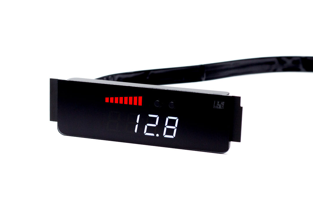 P3 Gauges - P3 Analog Gauge - VW Mk5 (2005-2009)  - LAP3VGT5