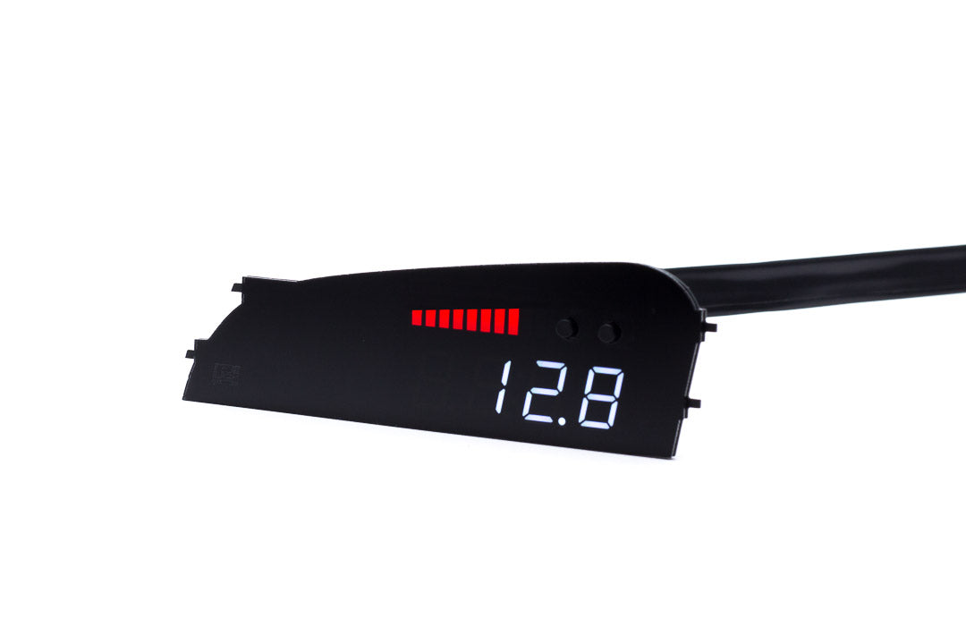 P3 Gauges - P3 Analog Gauge - VW Mk7 (2014-2019)  - LAP3VGT7