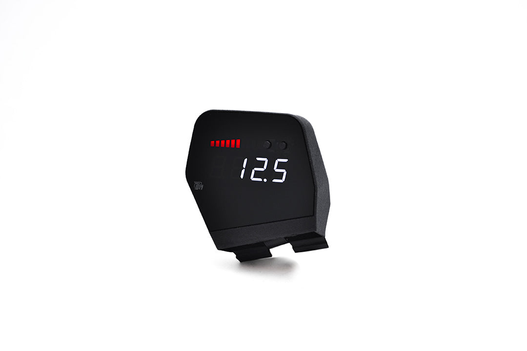 P3 Gauges - P3 Analog Gauge - VW Mk8 (2020+)  - LAP3VGT8