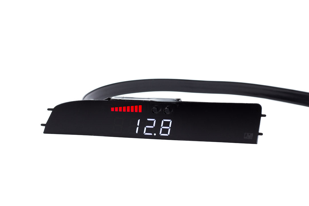 P3 Gauges - P3 Analog Gauge - VW B8 Passat (2015-2018)  - LAP3VPB8