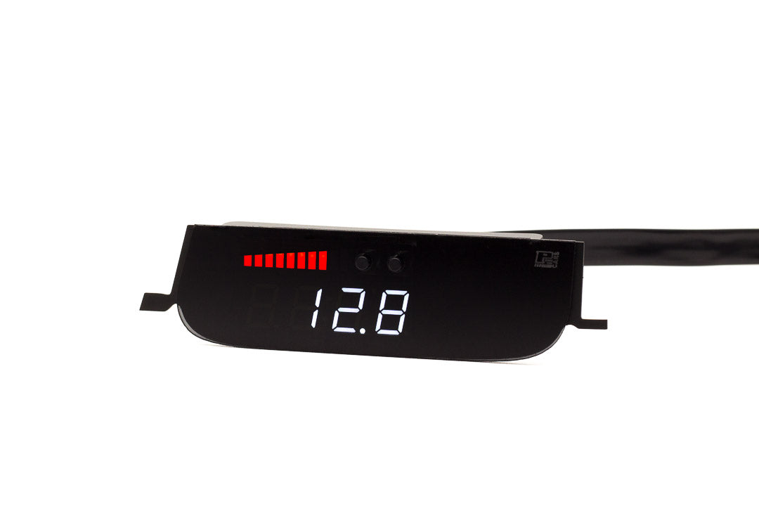 P3 Gauges - P3 Analog Gauge - VW EOS/Scirocco (2009-2018)  - LAP3VSE3