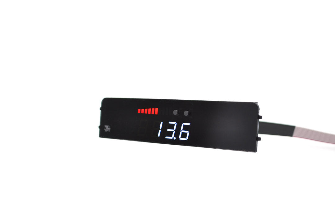 P3 Gauges - P3 Analog Gauge - VW Touareg Gauge (2010-2017)  - LAP3VTOG
