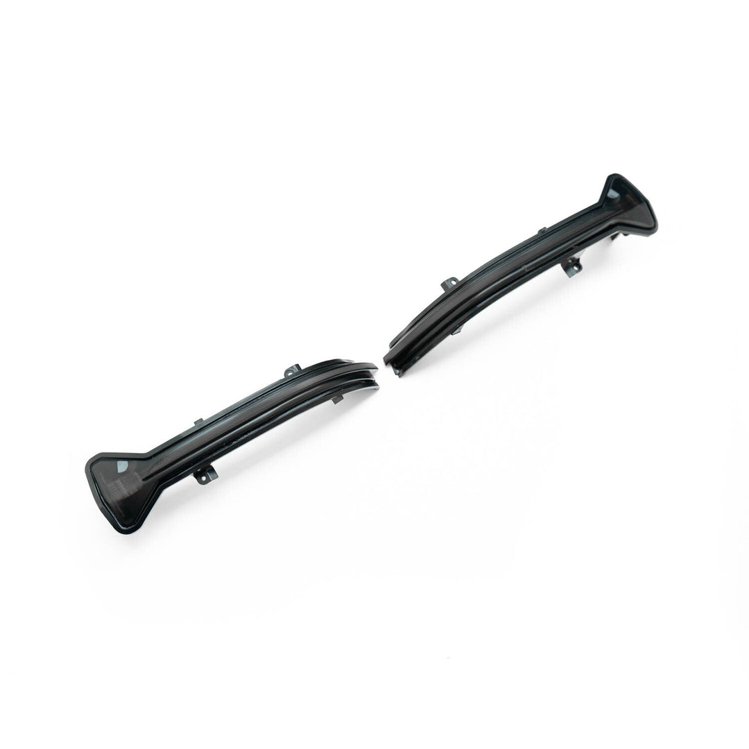 MHC BMW 5 Series Dynamic Wing Mirror Indicators (G30/G31/G11)