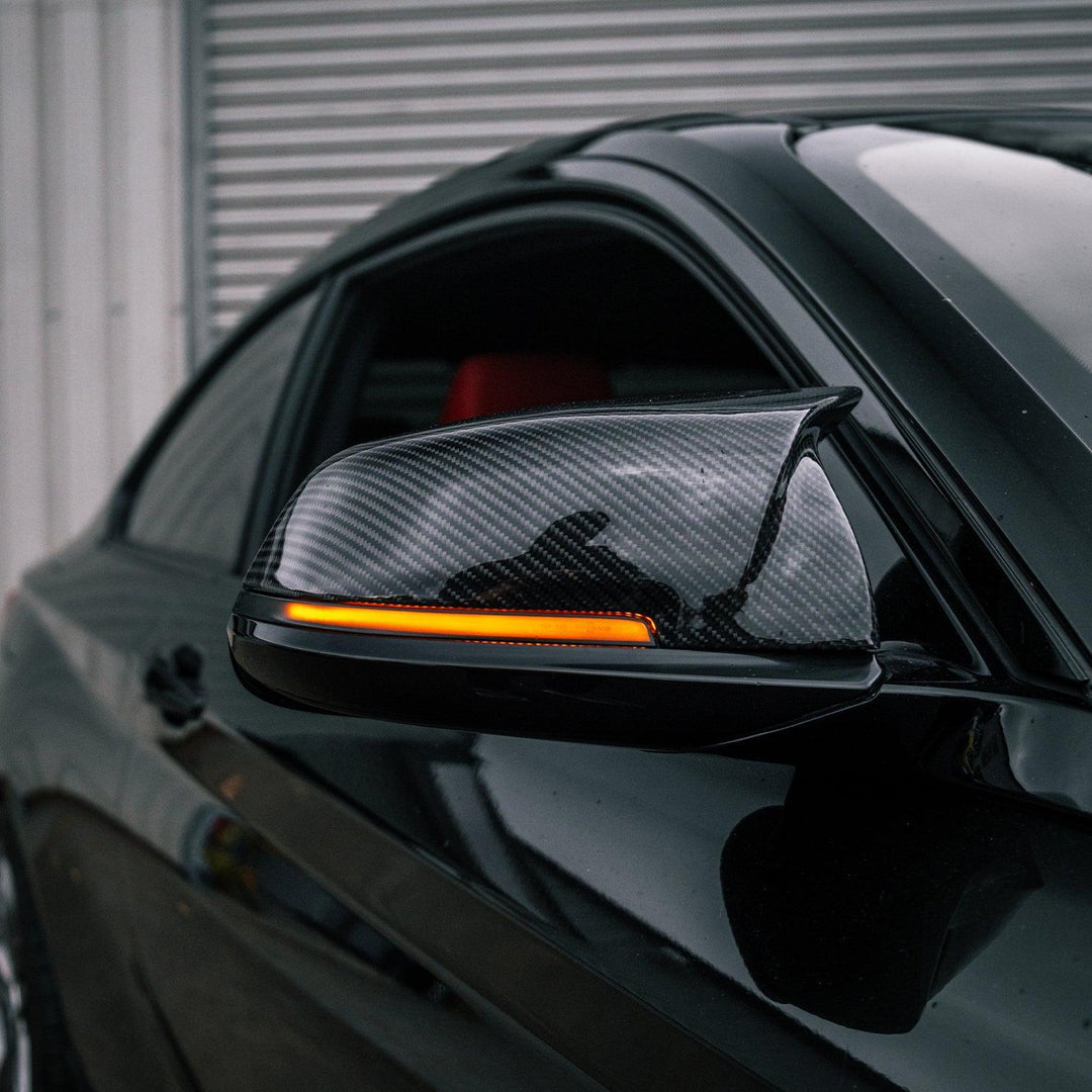 MHC BMW Dynamic Wing Mirror Indicators (F20/F21/F22/F23/F30/F32/F87)