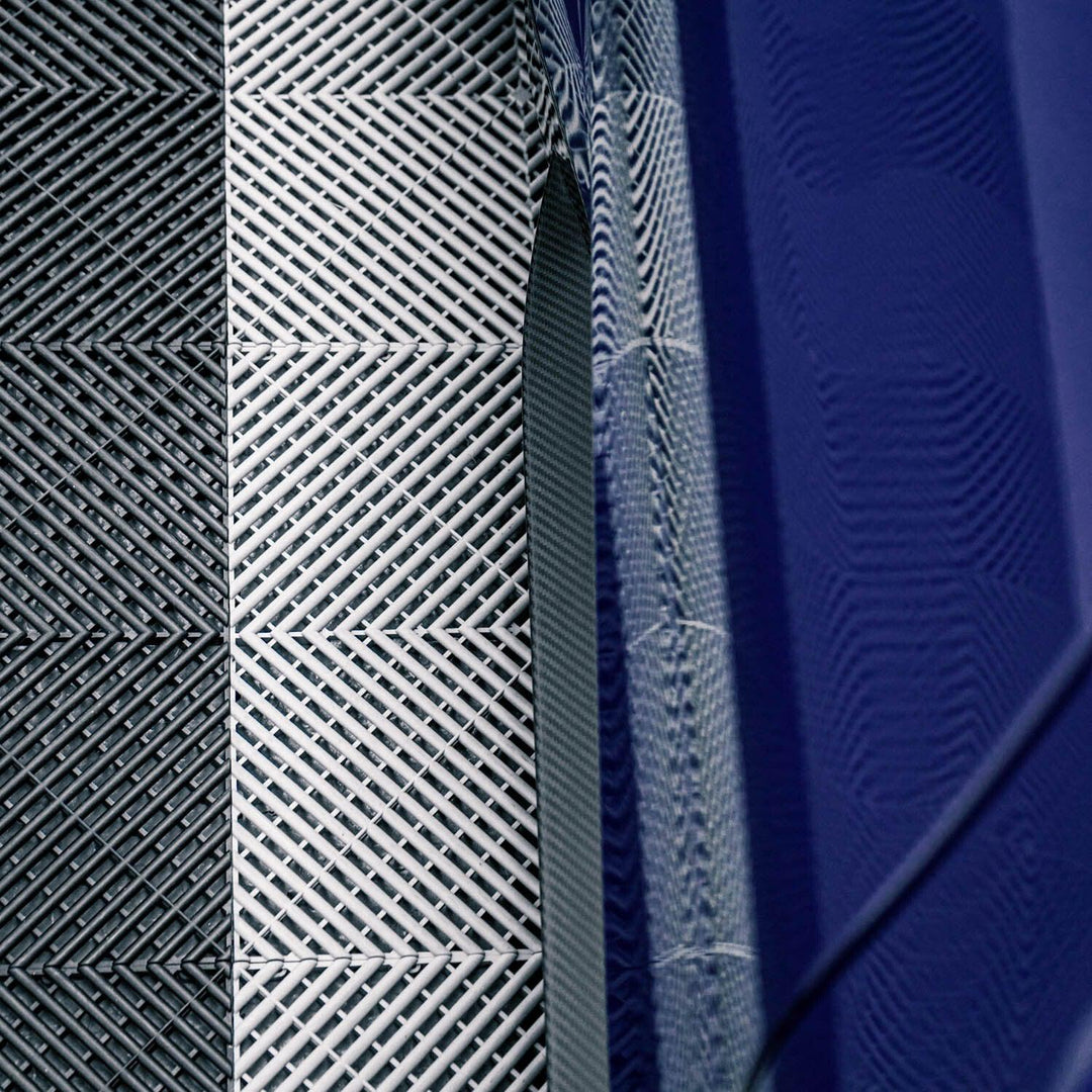 MHC+ BMW M3 OEM Style Side Skirts In Pre Preg Carbon Fibre (G80)