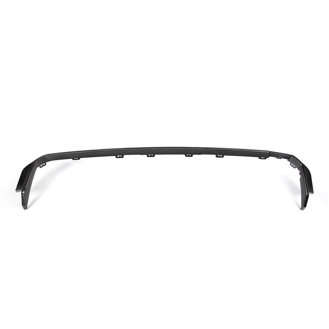 MHC+ BMW M3/M4 Rear Bumper Insert In Pre Preg Carbon Fibre (G80/G81/G82/G83)