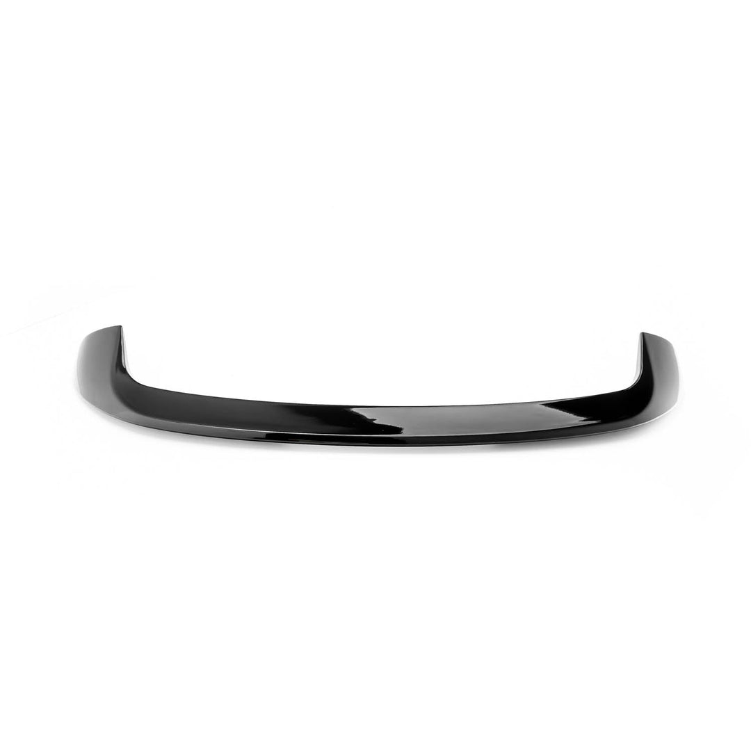 MHC Black BMW 1 Series Performance Style Rear Spoiler In Gloss Black (F20/F21)