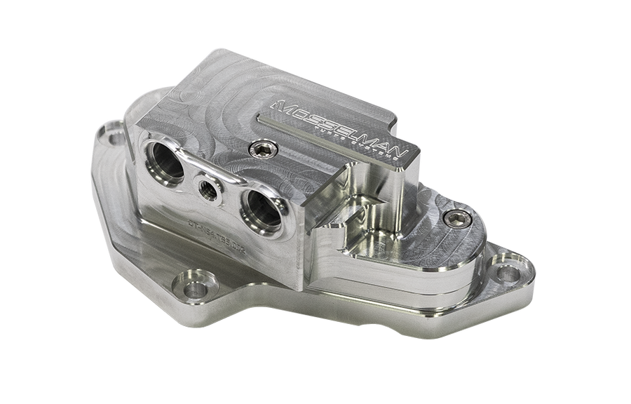 Mosselman Oil Thermostat N54 - 30210050