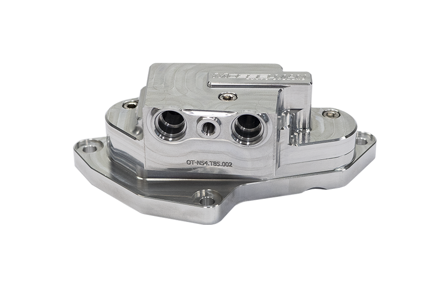 Mosselman Oil Thermostat N54 - 30210050