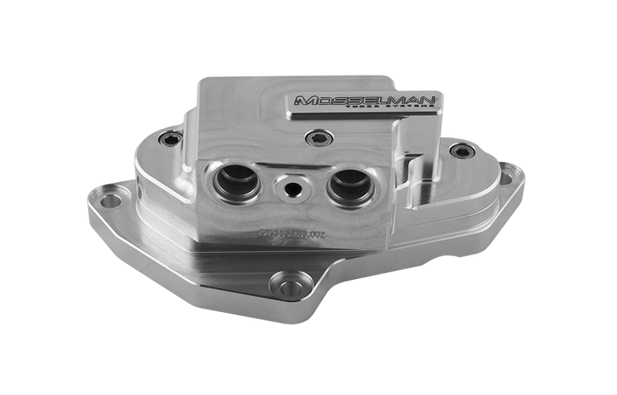 Mosselman Oil Thermostat S55 - 30210060