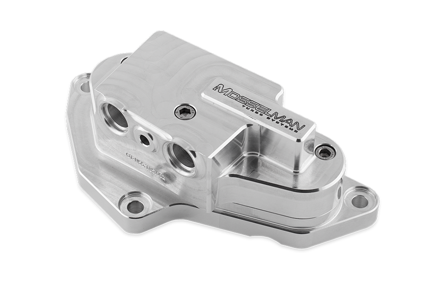 Mosselman Oil Thermostat N55 - 30210055