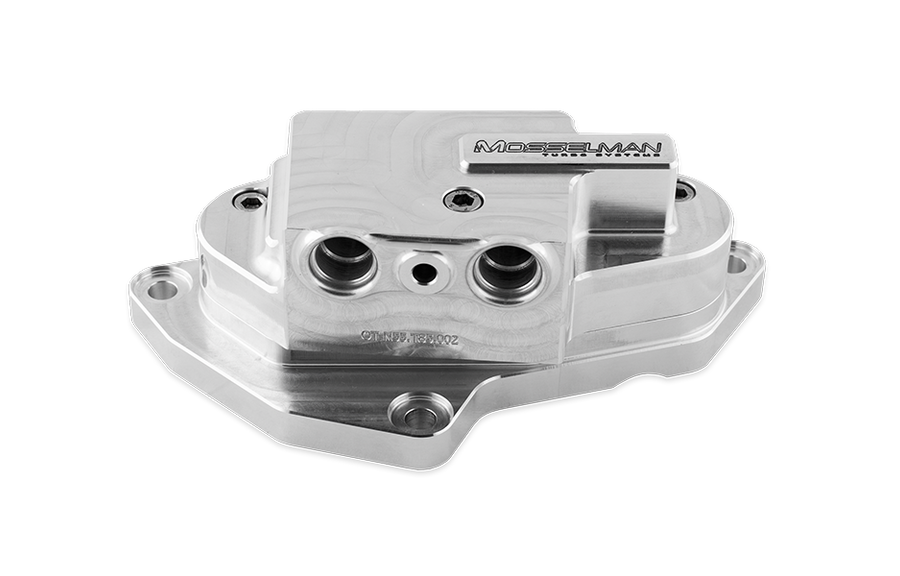 Mosselman Oil Thermostat N55 - 30210055
