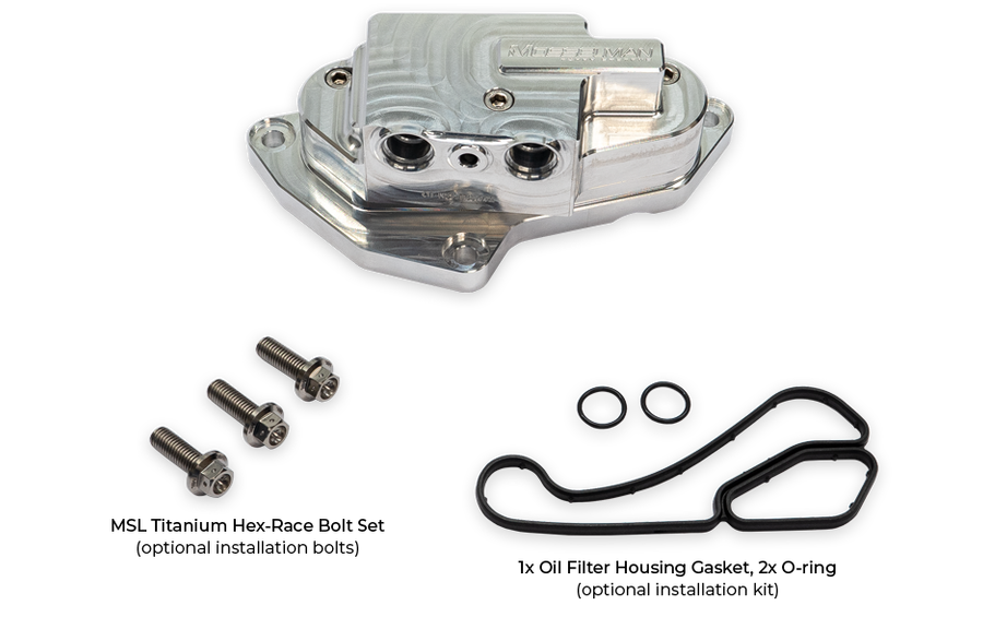 Mosselman Oil Thermostat N55 - 30210055
