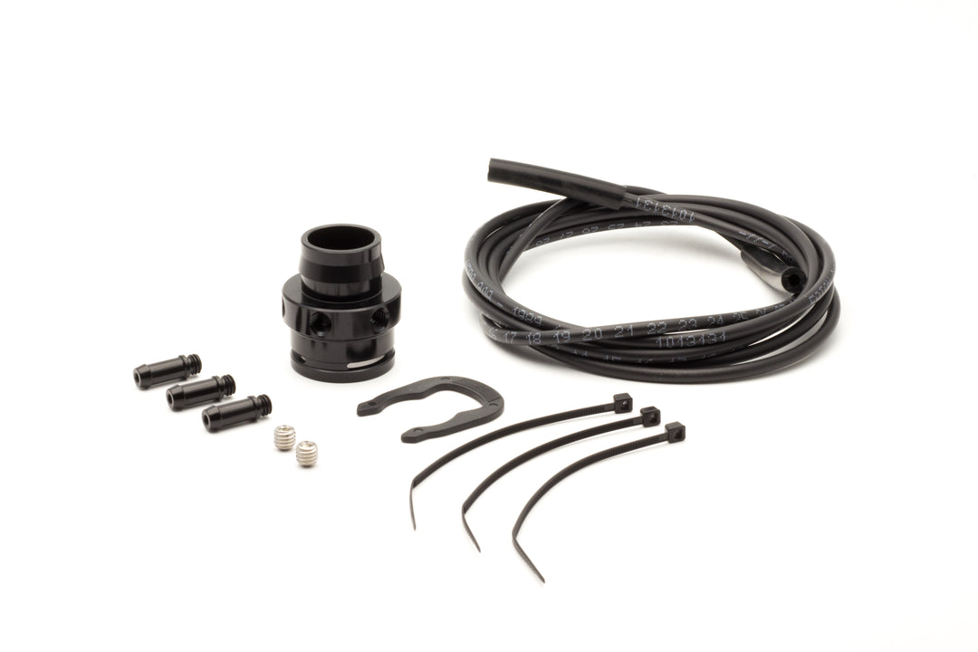 P3 Gauges - VW EA888 Boost Tap Accessory - P3VTAP1