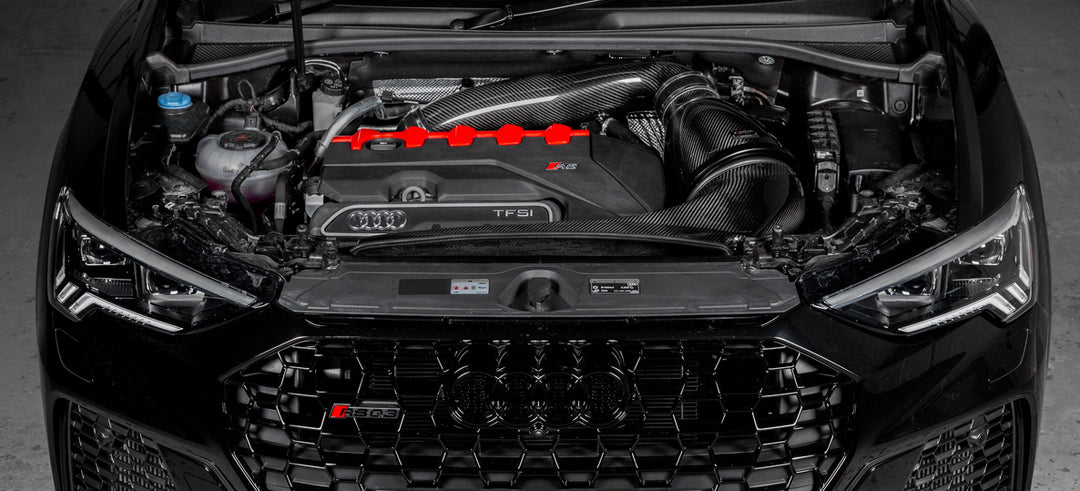 Eventuri - Audi RSQ3 Audi RSQ3 F3 2019+ Carbon Intake
