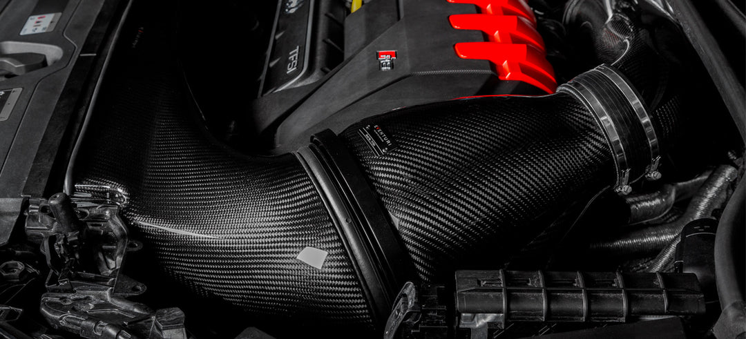 Eventuri - Audi RSQ3 Audi RSQ3 F3 2019+ Carbon Intake