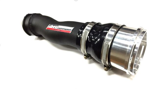FTP Motorsports - BMW F87 M2 N55 - Boost Pipe - SG71337BP