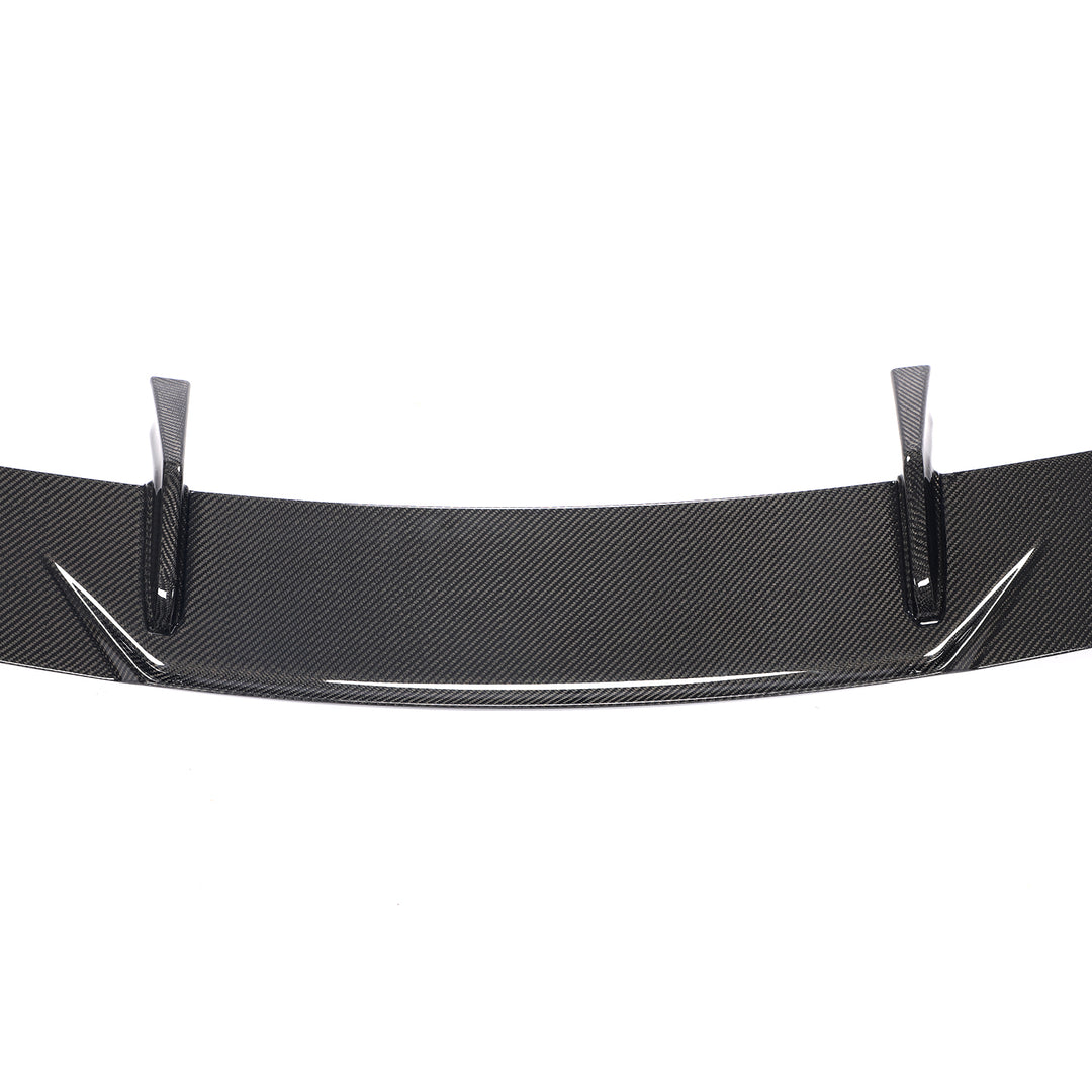 MP Style Rear Wing In Pre Preg Carbon Fibre (G80/G82/G87) BMW M2/M3/M4