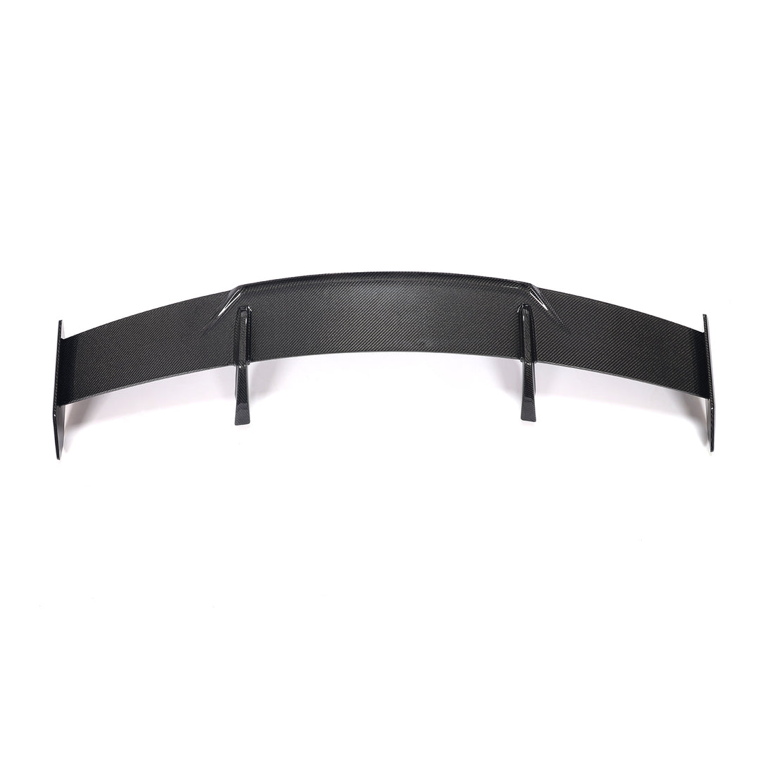 MP Style Rear Wing In Pre Preg Carbon Fibre (G80/G82/G87) BMW M2/M3/M4