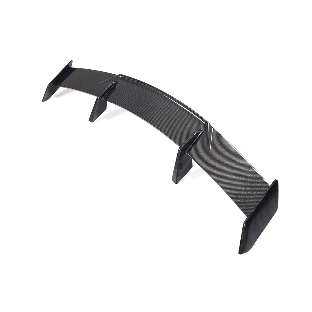 MP Style Rear Wing In Pre Preg Carbon Fibre (G80/G82/G87) BMW M2/M3/M4