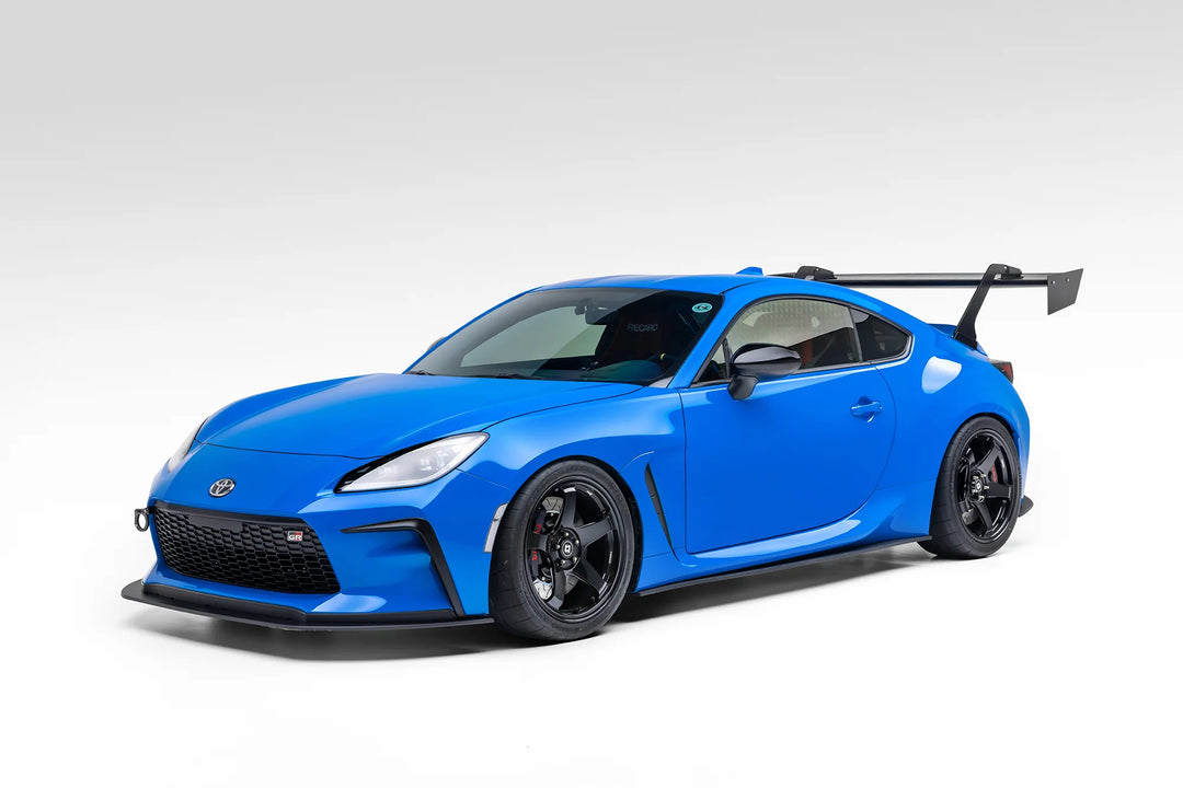 Titan 7  - T-C5 Forged Wheels