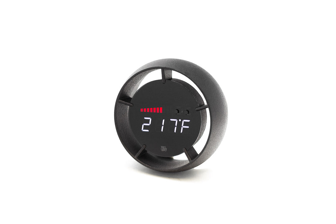 P3 Gauges - P3 V3 OBD2 - Chevrolet Camaro Gen6 Gauge (2016+)  - U3P3CCM6