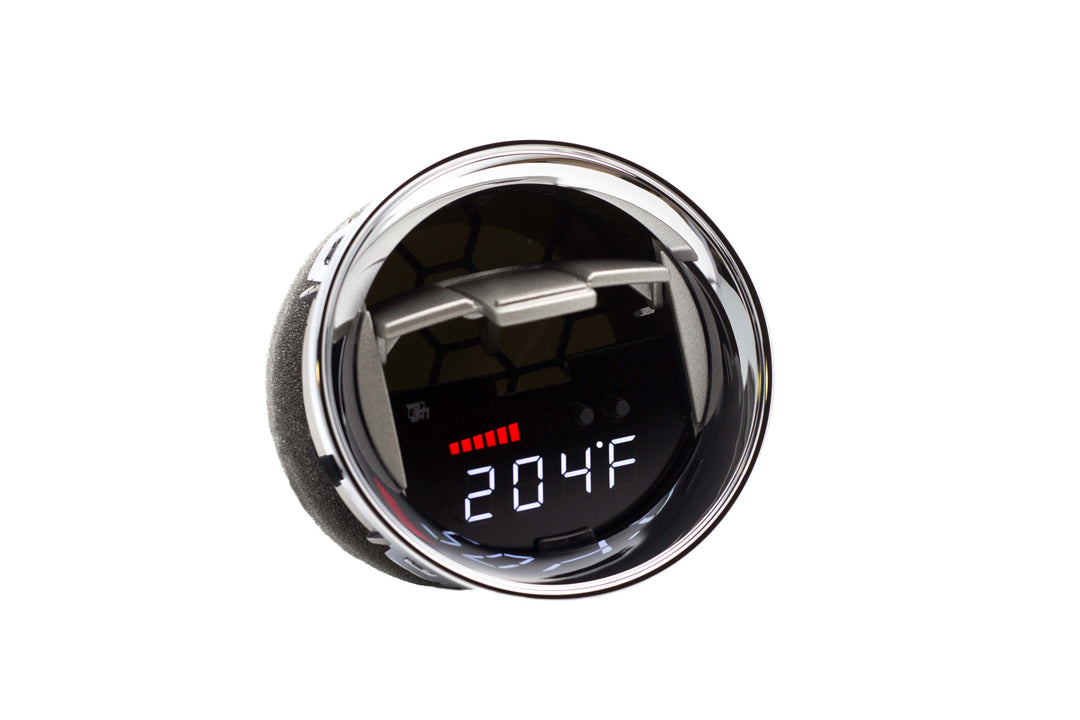 P3 Gauges - P3 V3 OBD2 - Ford F-150 Gauge (2009-2014)  - U3P3F15A