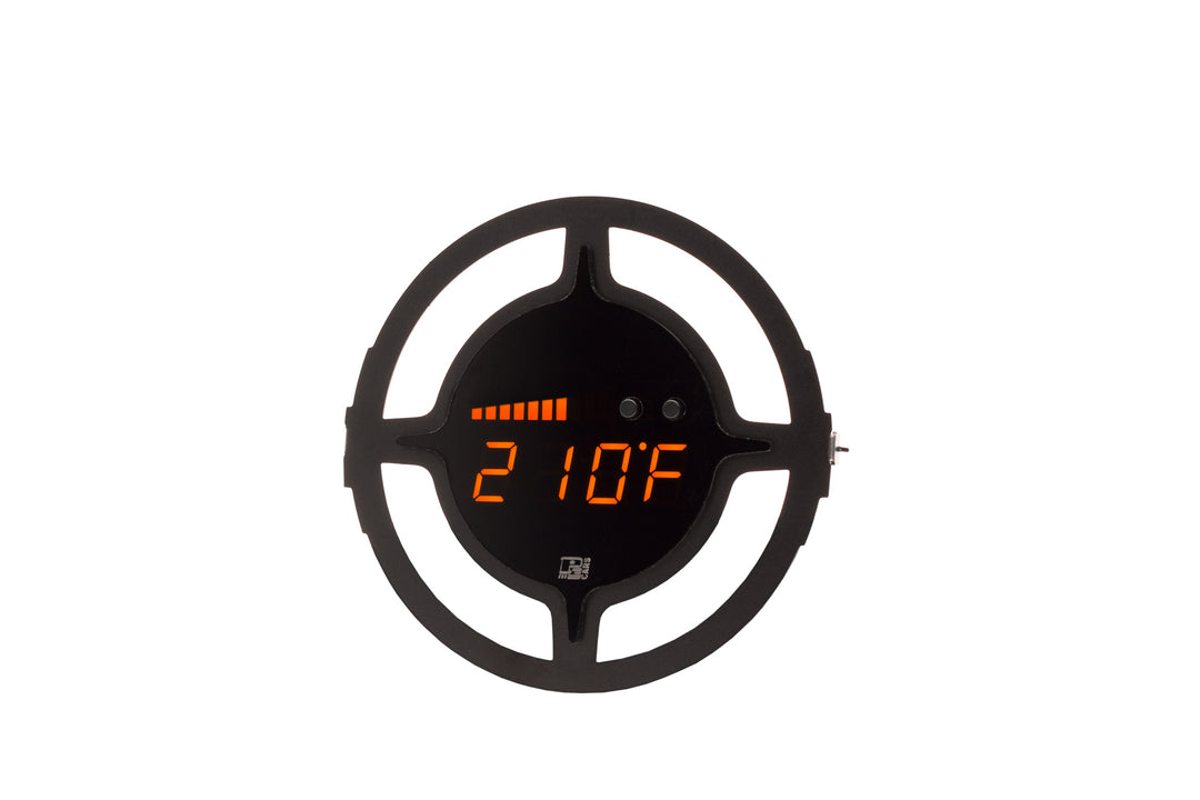 P3 Gauges - P3 V3 OBD2 - MINI Countryman Gauge (2010-2016)  - U3P3M60X